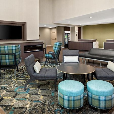 Residence Inn By Marriott East Peoria Luaran gambar