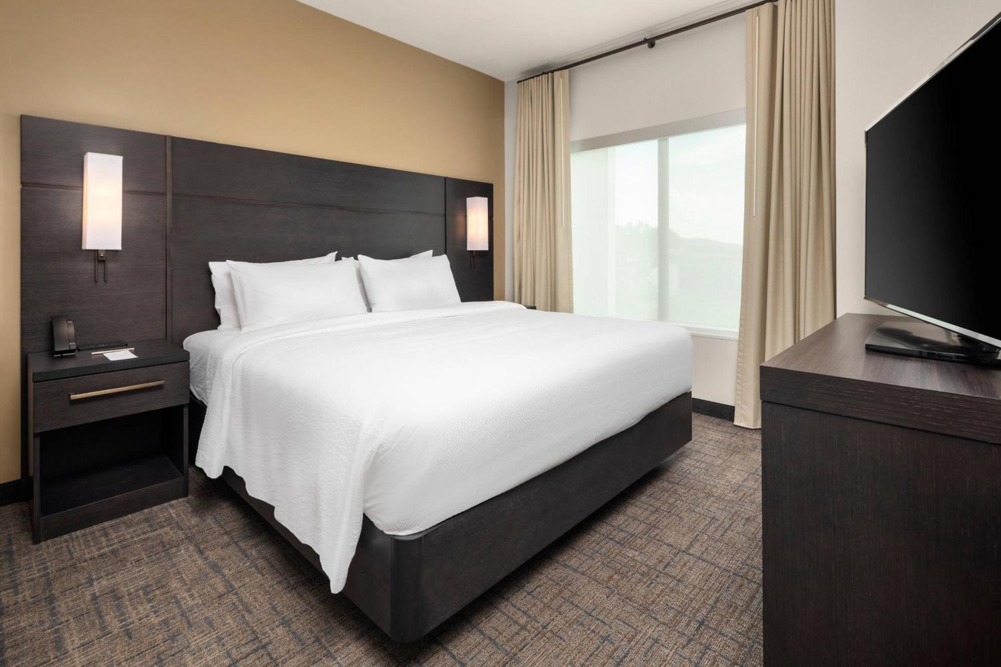 Residence Inn By Marriott East Peoria Luaran gambar